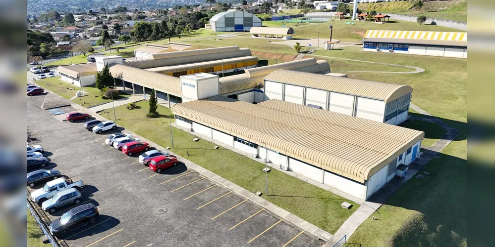 A formação será realizada no período da tarde, entre os dias 18 de maio e 22 de junho