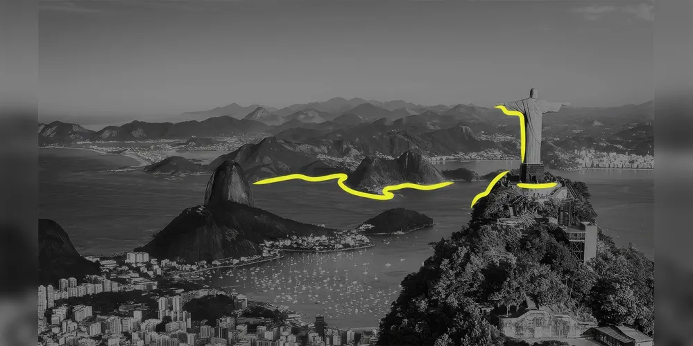 O Brasil é o maior mercado de publicidade digital da região.