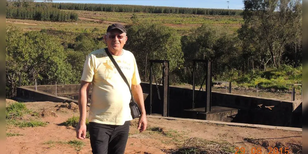 Imagem ilustrativa da imagem Destaques da coluna social de Jaguariaíva