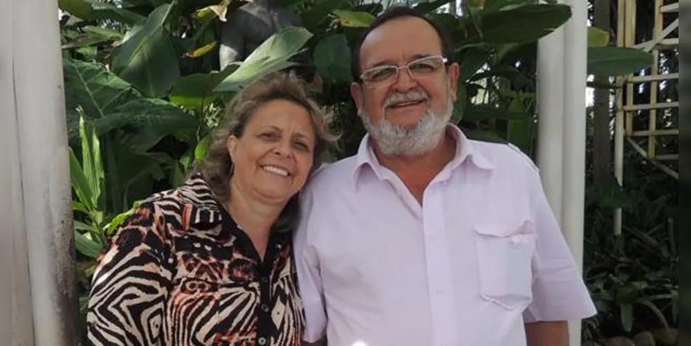 Imagem ilustrativa da imagem Destaques da coluna social de Jaguariaíva