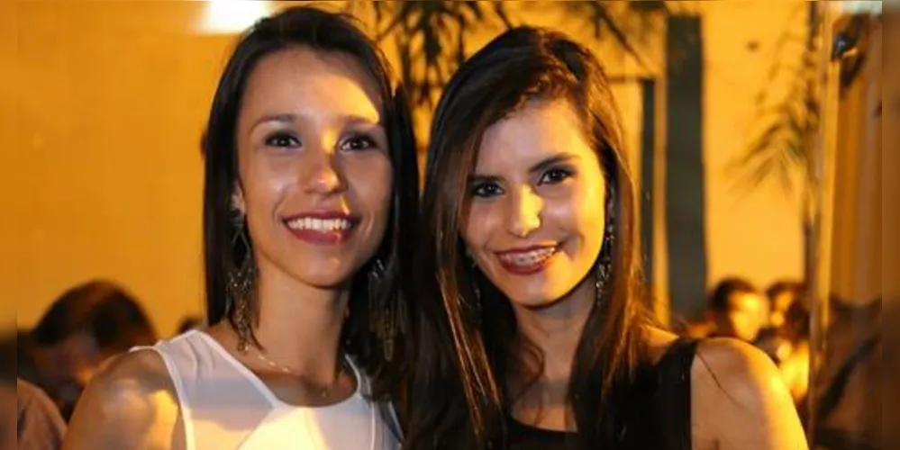 Imagem ilustrativa da imagem Destaques da coluna social PUB