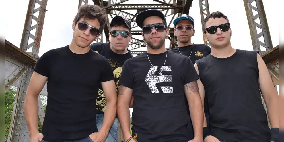 Imagem ilustrativa da imagem Destaques da coluna social PUB