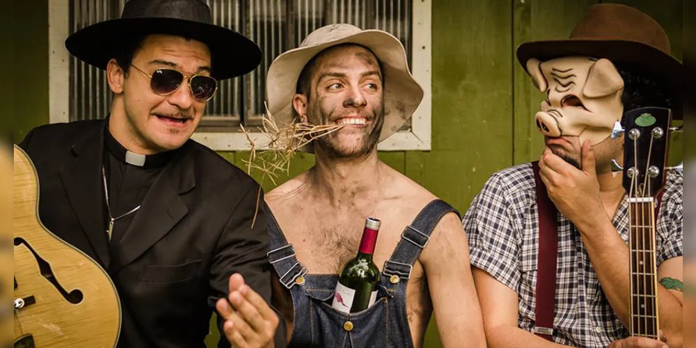 Imagem ilustrativa da imagem Destaques da coluna PUB