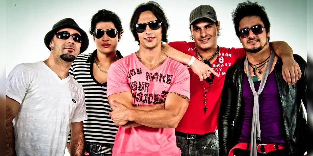 Imagem ilustrativa da imagem Destaques da coluna social PUB